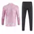 Conjunto Treino Real Madrid Dragon 24/25 - Rosa - comprar online