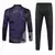Conjunto Treino Real Madrid Dragon 24/25 - Roxa - comprar online
