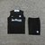 Conjunto Regata Inter de Milão 23/24 Nike - Preto - TAVARES COMPANY