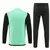 Conjunto Treino Real Madrid 23/24 - Verde - comprar online