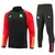 Conjunto Treino Roma 24/25