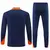 Conjunto Treino Holanda 24/25 - Azul - comprar online