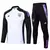 Conjunto Treino Alemanha 24/25 - Branco