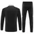 Conjunto Treino Itália 24/25 - Preto - comprar online