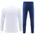 Conjunto Treino Itália 24/25 - Branco - comprar online