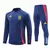 Conjunto Treino Espanha 24/25 - Azul