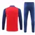 Conjunto Treino Espanha 24/25 - Vermelho - comprar online