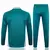 Conjunto Treino Itália 24/25 - Verde - comprar online