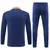 Conjunto Treino Manchester United 24/25 - Azul - comprar online