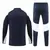 Conjunto Treino Real Madrid 24/25 - Azul - comprar online