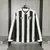 Camisa Botafogo 2024/25 Home - Manga Longa