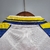 Camisa Retrô Parma Puma 1995/97 Masculino Branco na internet