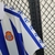 Camisa Retrô Espanyol I Home Massana 1984/89 Masculino Azul e Branco - TAVARES COMPANY