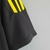 Camisa Real Madrid Goleiro 2011/12 Adidas Retrô - Preta na internet