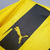 Camisa Borussia Dortmund Retrô 1213 - Puma - Amarela e Preta - TAVARES COMPANY