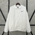 Corta-Vento Nike 24/25 - Branco e Preto