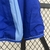 Corta Vento Argentina III Dupla Face - loja online