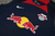 Conjunto Regata Red Bull Leipzig 2023/24 Nike - Azul Escuro na internet