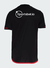 Camisa São Paulo Third 23/24 s/n° Adidas Masculina - Preta - comprar online