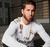Imagem do Camisa Real Madrid 2019/20 Adidas Retrô - Branca