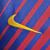 Camisa Retrô Barcelona I Home 2017/18 Nike Masculino Azul Grená - loja online
