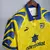 Camisa Retrô Parma Puma 1995/97 Masculino Amarelo e Azul - TAVARES COMPANY