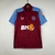 Camisa Aston Villa Home 23/24 s/n° Torcedor Masculina - Grená - comprar online