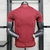 Camisa Roma Home 2024/25 Jogador Adidas Masculino - Vermelha e Amarela - comprar online