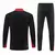 Conjunto Treino Portugal 24/25 - Preto - comprar online