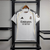 Camisa Real Madrid 25/26 Home - Branco - TAVARES COMPANY