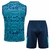 Conjunto Regata Brasil 2024/25 - Azul - comprar online