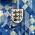 Corta Vento Inglaterra Dupla Face