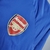 Corta-vento Arsenal 20/21 - loja online