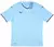 Camisa Lazio Home 24/25 - Torcedor Mizuno Masculina - Azul claro