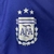 Imagem do Corta Vento Argentina Dupla Face