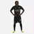 Camisa AC Milan Fourth 24/25 s/n° Torcedor Masculino - Black na internet
