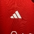 Imagem do Camisa Internacional I 23/24 Adidas - Vermelho
