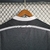Imagem do Camisa Retrô Real Madrid Manga Longa III Third Adidas 2014/15 Masculino Preto
