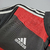 Camisa Alemanha Retrô 2014 - Adidas - Preto e Vermelha - TAVARES COMPANY