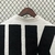 Corta-Vento Nike 24/25 - Branco e Preto - TAVARES COMPANY