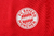 Conjunto Regata Bayern de Munique - Vermelho+Preto - comprar online