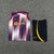 Conjunto Regata Barcelona 23/24 Nike - Branco - comprar online