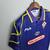 Camisa Retrô Fiorentina I Fila 1997/98 Masculino Roxo - TAVARES COMPANY