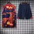 Conjunto Regata Red Bull Leipzig Training 2023/24 Nike - Azul - comprar online