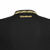 Camisa Botafogo Away 2024/25 s/n Torcedor Rebook Masculino - Preta e Dourada - TAVARES COMPANY