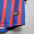 Camisa Barcelona Retrô 2011/2012 Azul e Grená - Nike - TAVARES COMPANY