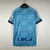 Camisa Athletic Bilbao Away 23/24 s/n° Torcedor Masculina - Azul Claro na internet