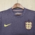 Camisa Inglaterra Away 24/25 s/n° Torcedor Nike Masculino - Preta