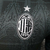 Camisa AC Milan Fourth 2024/25 s/n° Jogador Puma Masculino - Preta na internet