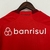 Camisa Internacional I 23/24 Adidas - Vermelho na internet